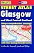 Glasgow and West Central Scotland Street Atlas