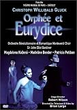 Orphee Et Eurydice [DVD] [2000] [Region 1] [US Import] [NTSC]