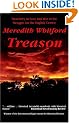 Treason: Treachery in Love and War in the Struggle for the English Crown
