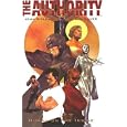Authority, The: Human on the Inside (Authority (Graphic Novels)) by John Ridley