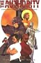 Authority, The: Human on the Inside (Authority (Graphic Novels))