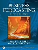 Business Forecasting and Student CD Package (8th Edition)
