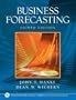 Business Forecasting and Student CD Package (8th Edition)