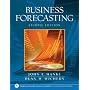 Business Forecasting