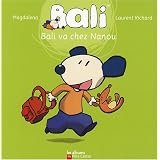 Bali va chez Nanoupar Magdalena