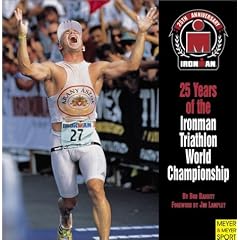 25 Years of the Ironman Triathlon World Championship