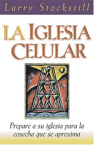 Iglesia Celular, La under Business in The Books Store