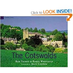 Cotswolds (Country Series)