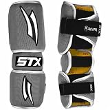 STX Rival Lacrosse Elbow Arm Guard