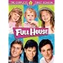 Full House - Die komplette erste Staffel