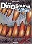 Les dinosaures : Grandeur nature