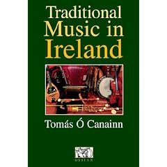 Traditional Music in Ireland