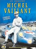 Michel Vaillant - Édition 2 DVD