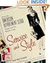 Service and Style: How the American Department Store Fashioned the Middle Class