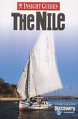 City Travel Guides Discounted  Books : The Nile Insight Guide (Insight Guides)