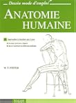 Anatomie humaine : Apprendre � dessin...