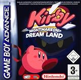 Kirby - Nightmare in Dreamland - 