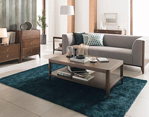 Walnut Coffee Table, front table, sofa table -BQ Line