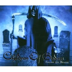 Follow the Reaper