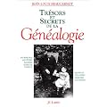 Tr�sors et Secrets de la g�n�alogie