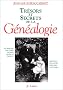 Tr�sors et Secrets de la g�n�alogie