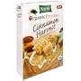 Kashi Organic Promise Cinnamon Harvest Cereal, 17.5-Ounce Boxes (Pack of 6)