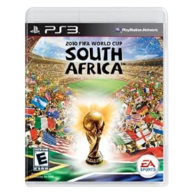 2010 FIFA World Cup