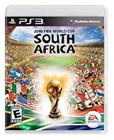 「2010 FIFA World Cup South Africa(輸入版:北米・アジア)」 「2010 FIFA World Cup South Africa(輸入版:北米・アジア)」