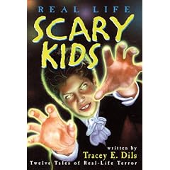 Real-Life Scary Kids