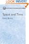 Space and Time (Dover Phoenix Editions)