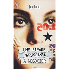 Une fi�vre impossible � n�gocier