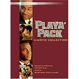 Playa Pack (The Best Man Deliver Us From Eva Trippin' How to Be a Player) by 