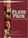 Playa Pack (The Best Man/Deliver Us From Eva/Trippin'/How to Be a Player)