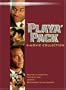 Playa Pack (The Best Man/Deliver Us From Eva/Trippin'/How to Be a Player)