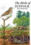 Birds of Suffolk (Helm County Avifauna)