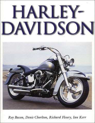 harley davidson