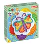 Fantacolour Daisy 240pc*10mm Pegs