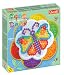 Toys : Fantacolour Daisy 240pc*10mm Pegs