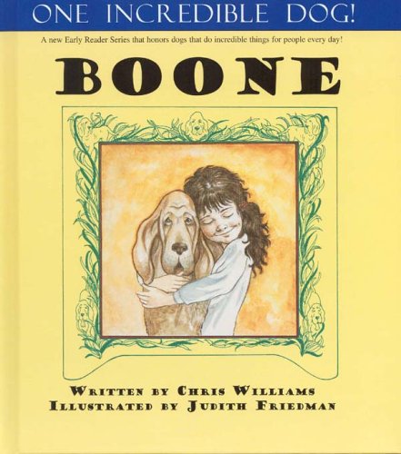 Boone