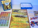 Family Board Games Caylus