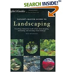 Taylor's Master Guide to Landscaping