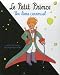 Le Petit Prince : Un livre carrousel