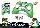 IMC - Ben Ten - 700505 - Jeu Electronique - Portable - LCD