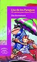 Lisa de Los Paraguas (Spanish Edition)