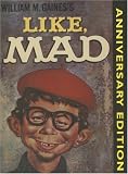 Like, Mad: Mad Reader, Volume 9 (Mad Readers)