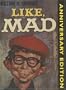 Like, Mad: Mad Reader (Mad Readers) (Volume 9)