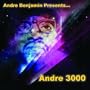 Andre Benjamin Presents