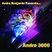 Andre Benjamin Presents