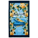 Tommy Bahama Beach Towel, Hawaii