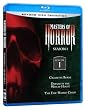 Masters of Horror: Season 1, Vol. 1 [Blu-ray]